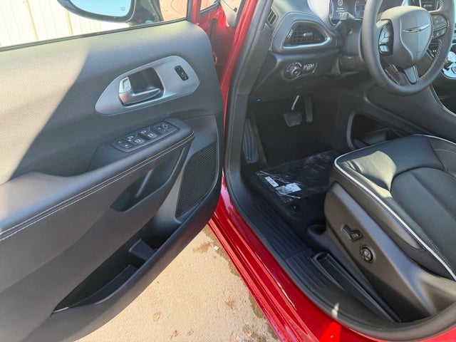 2026 Chrysler Pacifica PACIFICA LIMITED