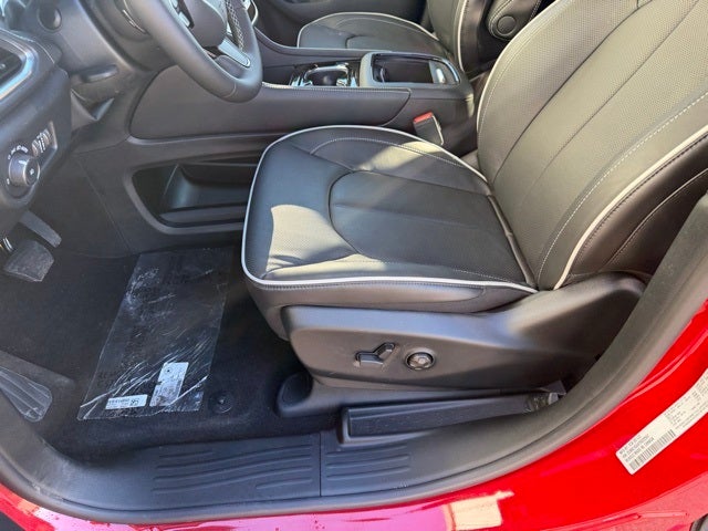 2026 Chrysler Pacifica PACIFICA LIMITED