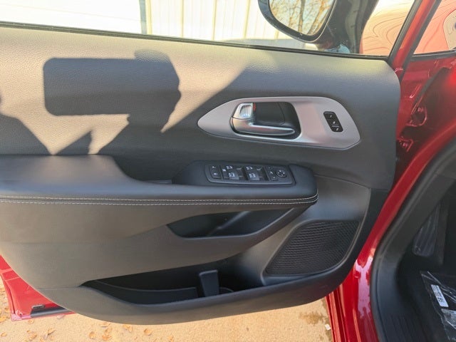 2026 Chrysler Pacifica PACIFICA LIMITED