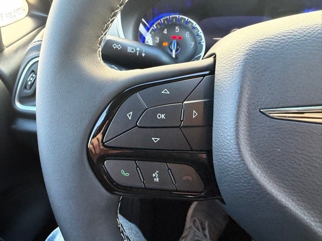 2026 Chrysler Pacifica PACIFICA LIMITED