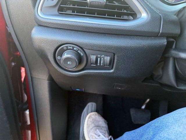 2026 Chrysler Pacifica PACIFICA LIMITED