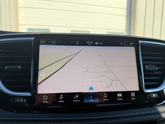 2026 Chrysler Pacifica PACIFICA LIMITED