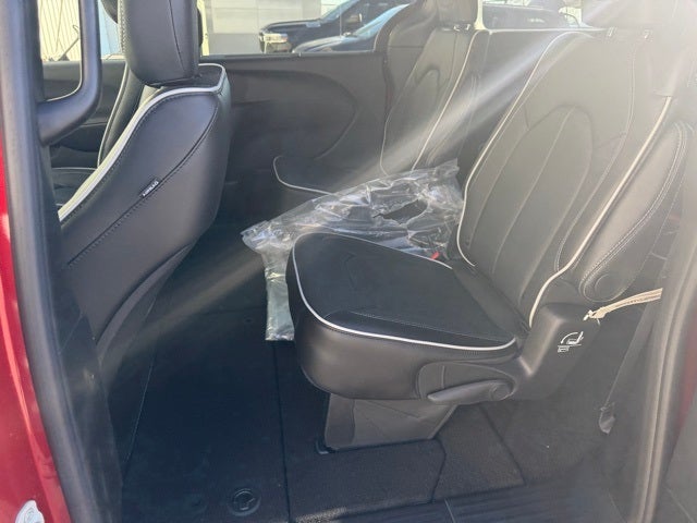 2026 Chrysler Pacifica PACIFICA LIMITED
