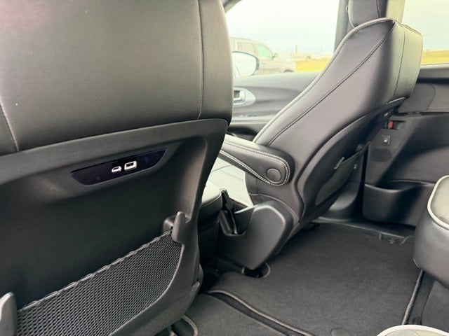 2026 Chrysler Pacifica PACIFICA LIMITED