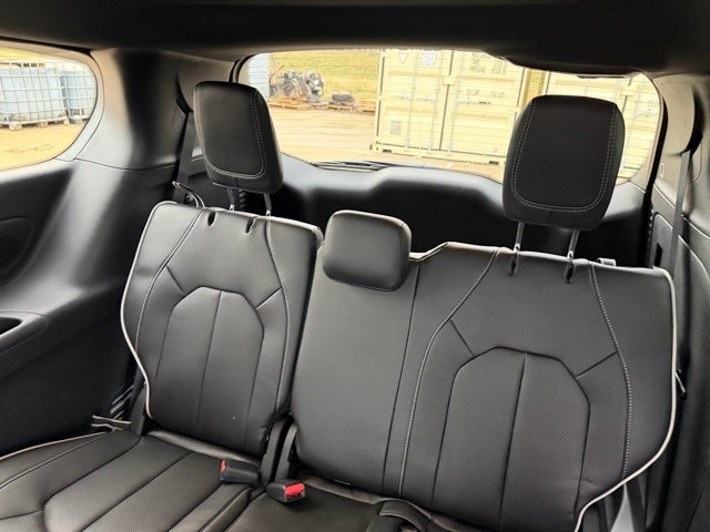 2026 Chrysler Pacifica PACIFICA LIMITED