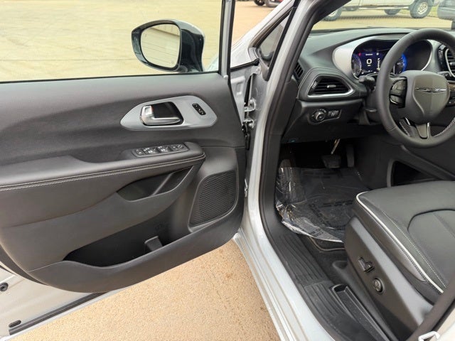 2026 Chrysler Pacifica PACIFICA LIMITED