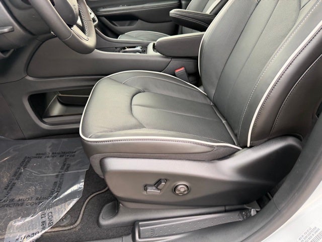 2026 Chrysler Pacifica PACIFICA LIMITED