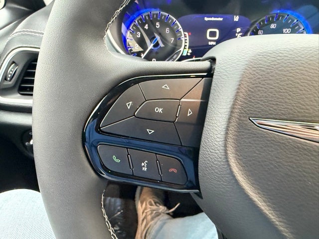 2026 Chrysler Pacifica PACIFICA LIMITED