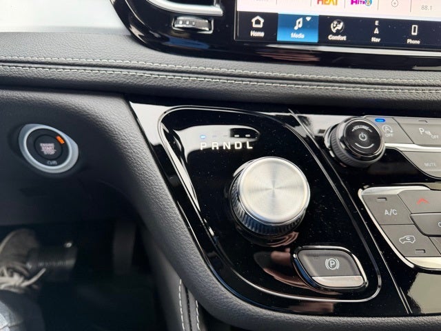 2026 Chrysler Pacifica PACIFICA LIMITED