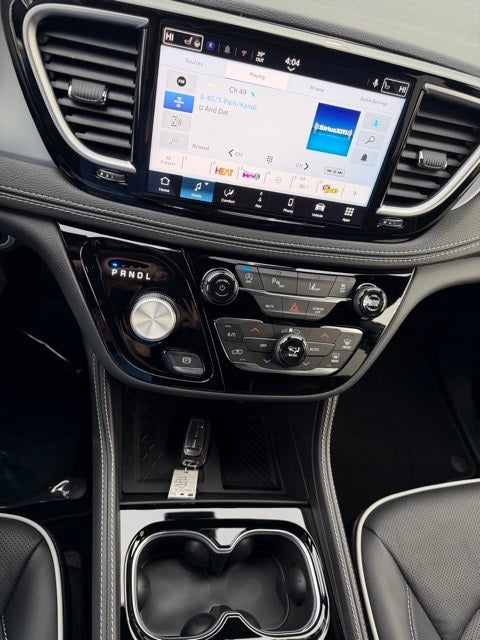 2026 Chrysler Pacifica PACIFICA LIMITED