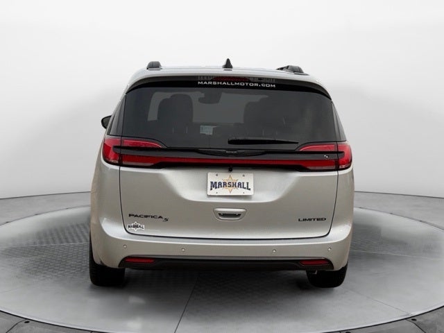 2026 Chrysler Pacifica PACIFICA LIMITED