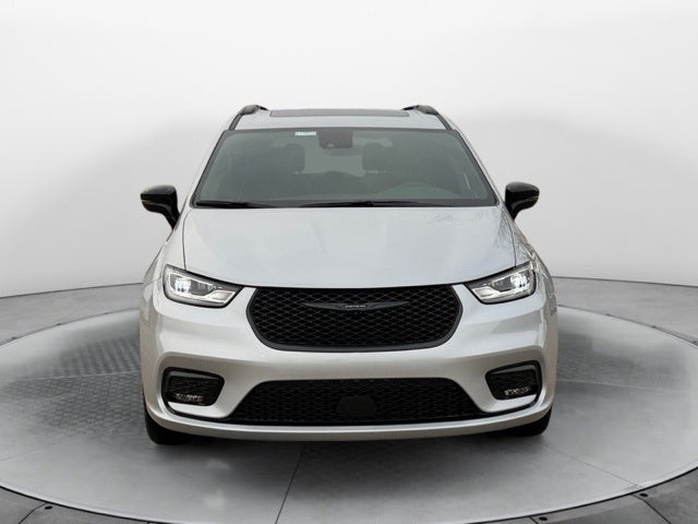 2026 Chrysler Pacifica PACIFICA LIMITED