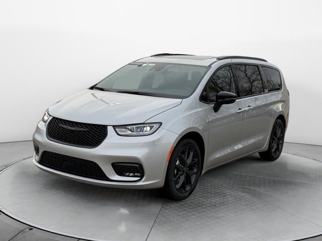 2026 Chrysler Pacifica PACIFICA LIMITED