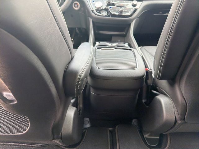 2026 Chrysler Pacifica PACIFICA LIMITED