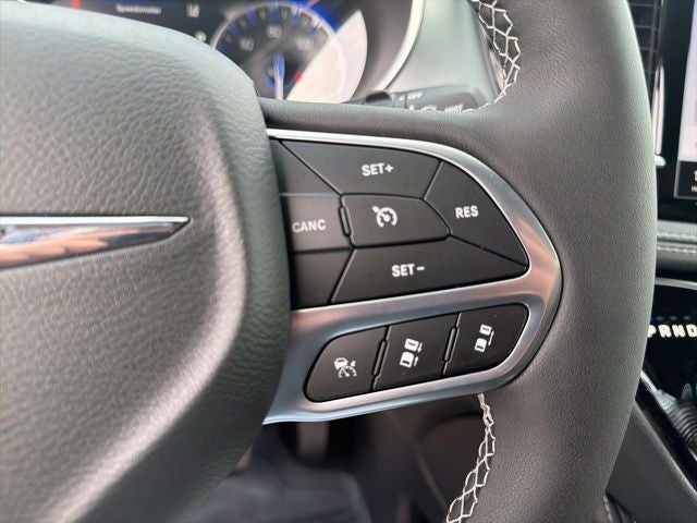 2026 Chrysler Pacifica PACIFICA LIMITED