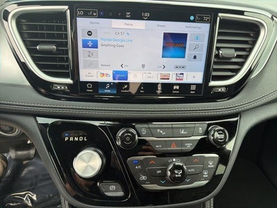 2026 Chrysler Pacifica PACIFICA LIMITED