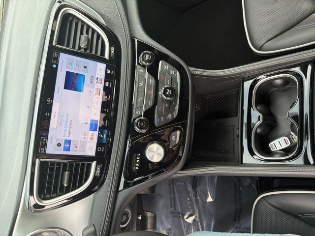 2026 Chrysler Pacifica PACIFICA LIMITED