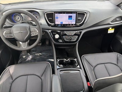 2026 Chrysler Pacifica PACIFICA LIMITED