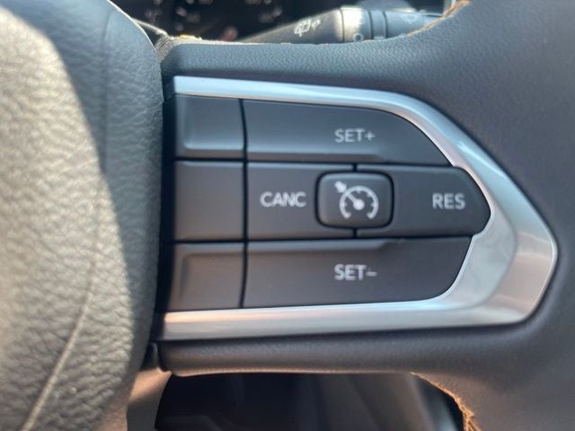 2026 Jeep Compass 85th Anniversary - Photo 19