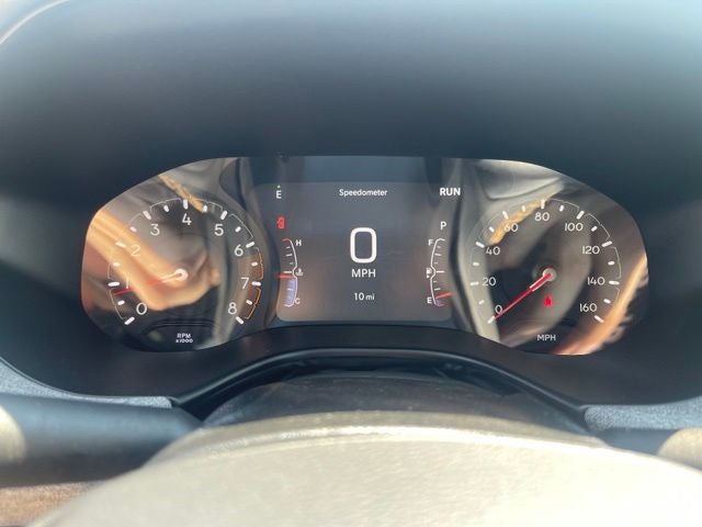 2026 Jeep Compass 85th Anniversary - Photo 20