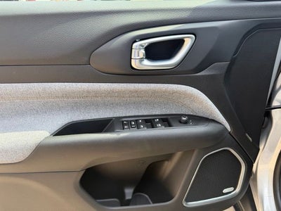 2026 Jeep Compass COMPASS 85TH ANNIVERSARY EDITION 4X4