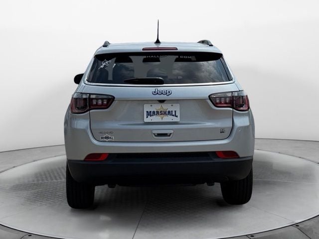 2026 Jeep Compass COMPASS 85TH ANNIVERSARY EDITION 4X4