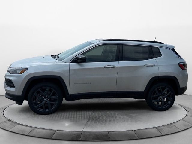 2026 Jeep Compass COMPASS 85TH ANNIVERSARY EDITION 4X4