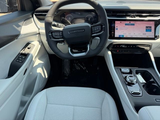 2026 Jeep Cherokee Laredo - Photo 10