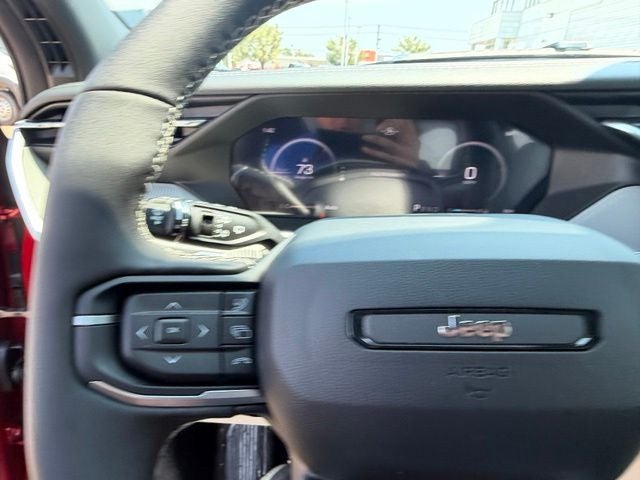 2026 Jeep Cherokee Laredo - Photo 21
