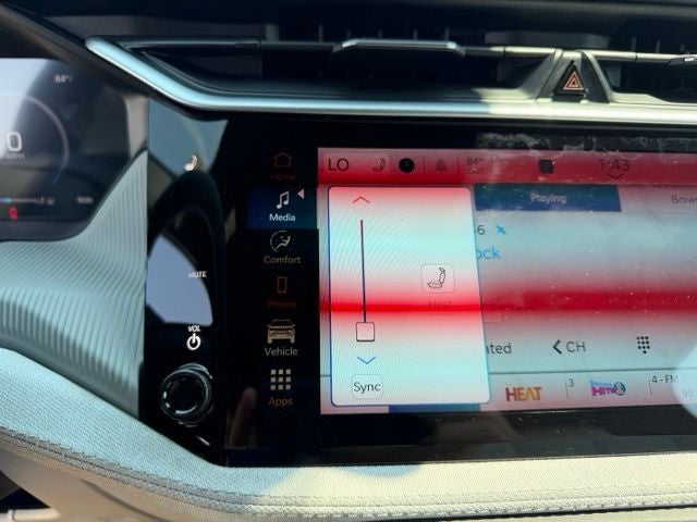2026 Jeep Cherokee Laredo - Photo 25