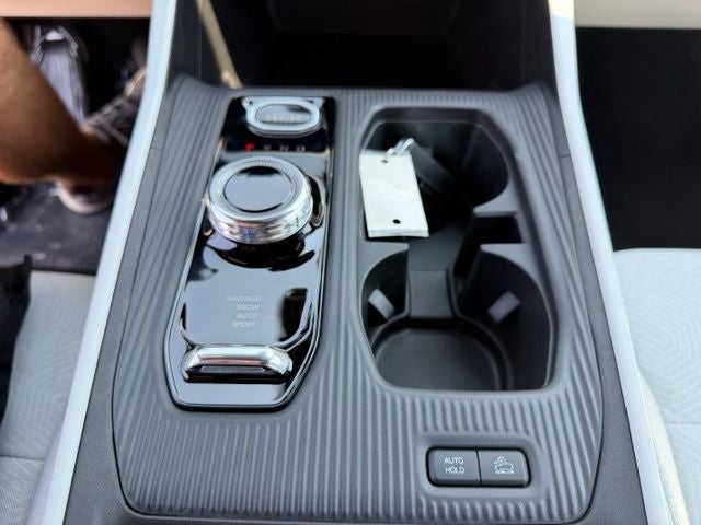 2026 Jeep Cherokee Laredo - Photo 26