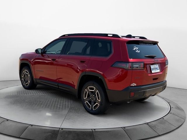 2026 Jeep Cherokee Laredo - Photo 5