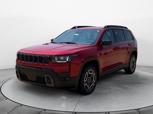 2026 Jeep Cherokee Laredo - Photo 7