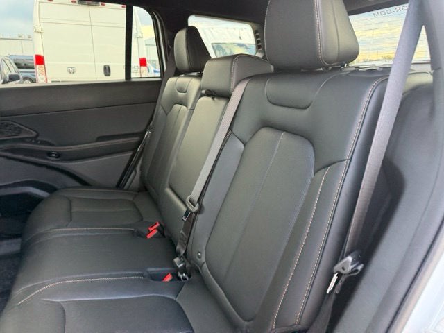 2026 Jeep Cherokee CHEROKEE 85TH ANNIVERSARY EDITION 4X4