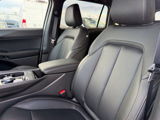 2026 Jeep Cherokee CHEROKEE 85TH ANNIVERSARY EDITION 4X4