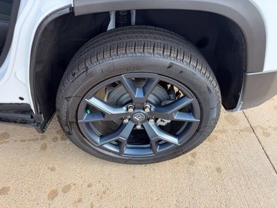 2026 Jeep Cherokee CHEROKEE 85TH ANNIVERSARY EDITION 4X4