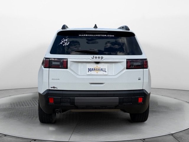 2026 Jeep Cherokee CHEROKEE 85TH ANNIVERSARY EDITION 4X4