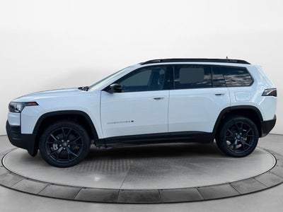 2026 Jeep Cherokee CHEROKEE 85TH ANNIVERSARY EDITION 4X4
