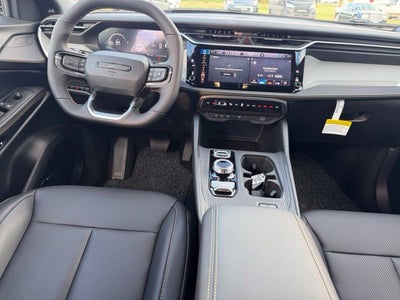 2026 Jeep Cherokee CHEROKEE 85TH ANNIVERSARY EDITION 4X4