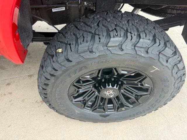 2026 RAM 3500 RAM 3500 BIG HORN CREW CAB 4X4 6'4' BOX