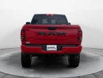 2026 RAM 3500 RAM 3500 BIG HORN CREW CAB 4X4 6'4' BOX