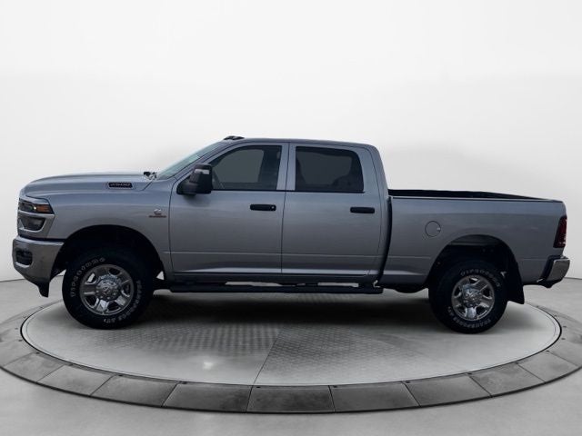 2026 RAM 2500 RAM 2500 TRADESMAN CREW CAB 4X4 6'4' BOX
