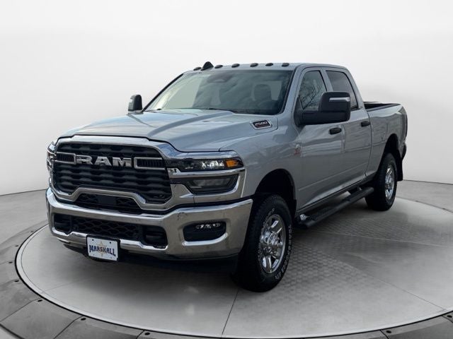 2026 RAM 2500 RAM 2500 TRADESMAN CREW CAB 4X4 6'4' BOX