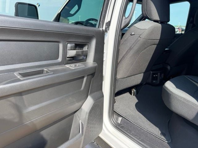 2026 RAM 2500 RAM 2500 TRADESMAN CREW CAB 4X4 6'4' BOX