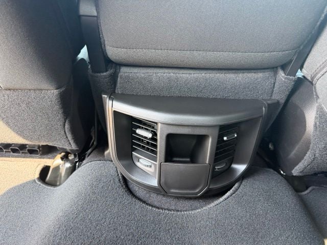 2026 RAM 2500 RAM 2500 TRADESMAN CREW CAB 4X4 6'4' BOX