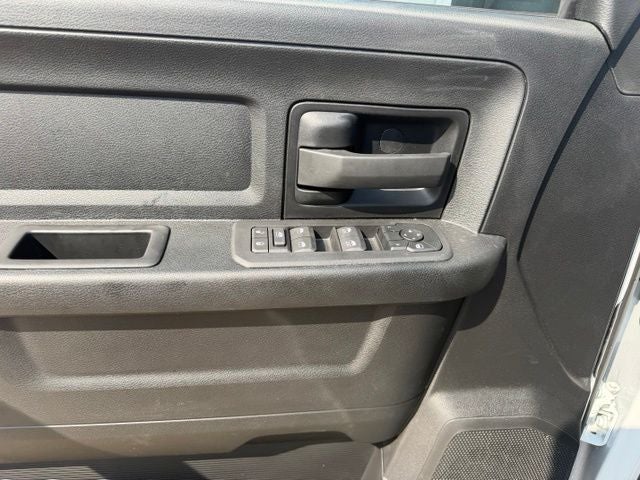 2026 RAM 2500 RAM 2500 TRADESMAN CREW CAB 4X4 6'4' BOX