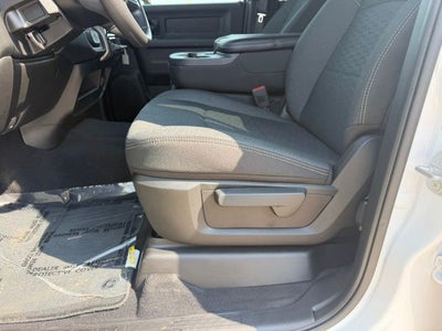 2026 RAM 2500 RAM 2500 TRADESMAN CREW CAB 4X4 6'4' BOX
