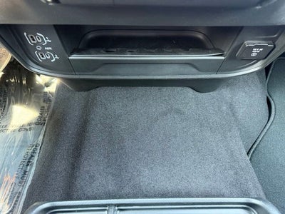 2026 RAM 2500 RAM 2500 TRADESMAN CREW CAB 4X4 6'4' BOX