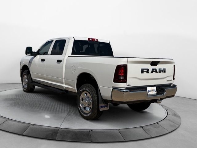 2026 RAM 2500 RAM 2500 TRADESMAN CREW CAB 4X4 6'4' BOX