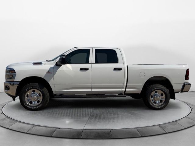 2026 RAM 2500 RAM 2500 TRADESMAN CREW CAB 4X4 6'4' BOX